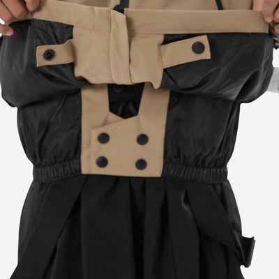Fjord Kids' 3L Snow Suits