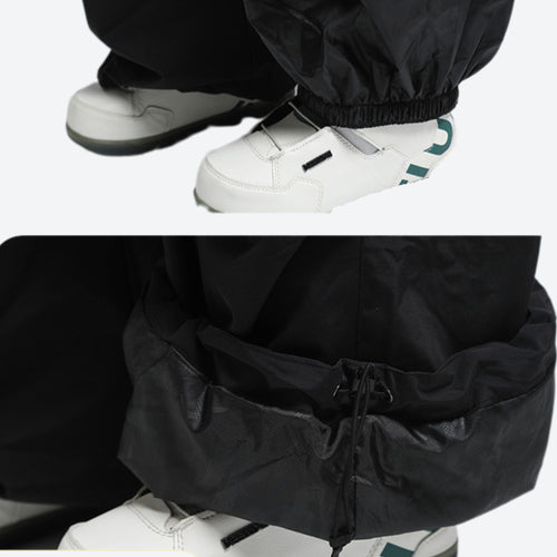 Fjord Men's 3L Snow Pants