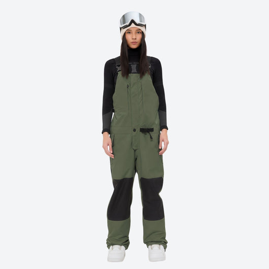 Fjord Women's 3L Snow Series