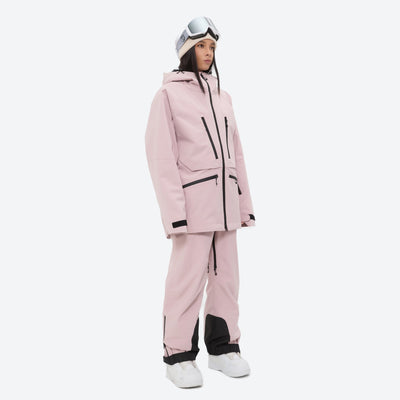 Fjord Women's 3L Snow Series