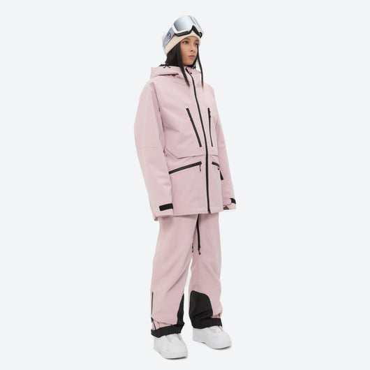 Fjord Women's 3L Snow Series
