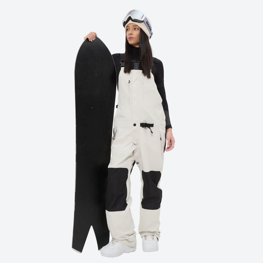 Fjord Women's 3L Snow Series