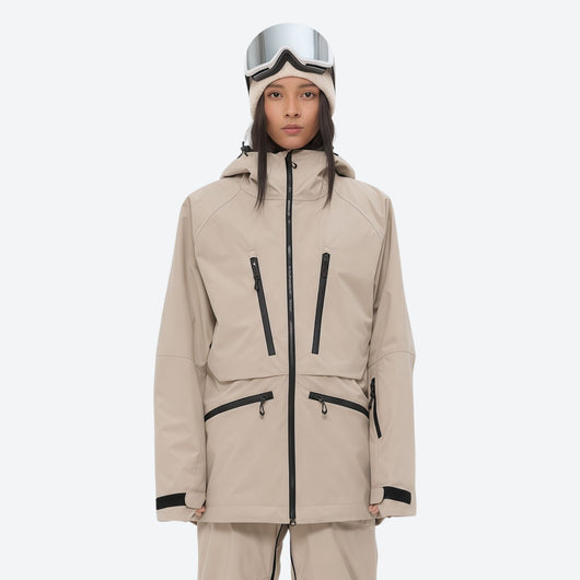 Fjord Women's 3L Snow Series