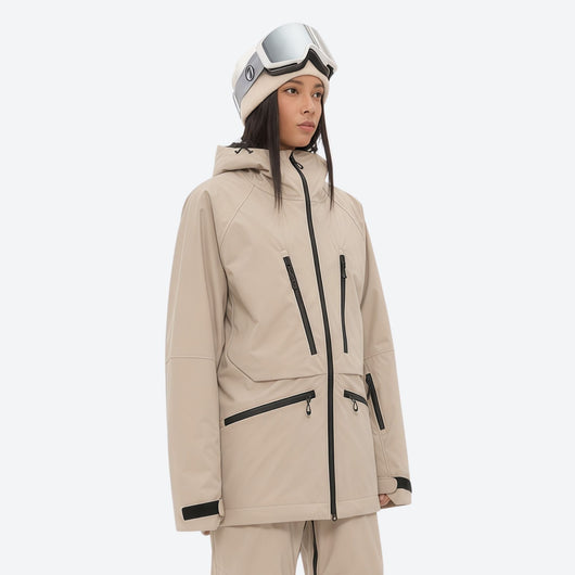 Fjord Women's 3L Snow Series