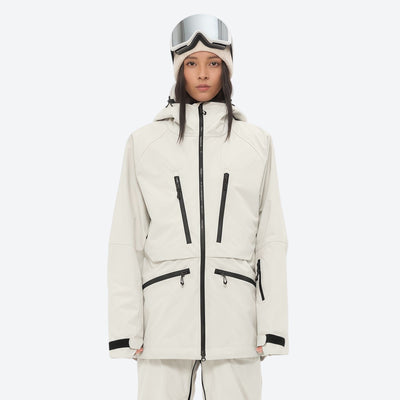 Fjord Women's 3L Snow Series
