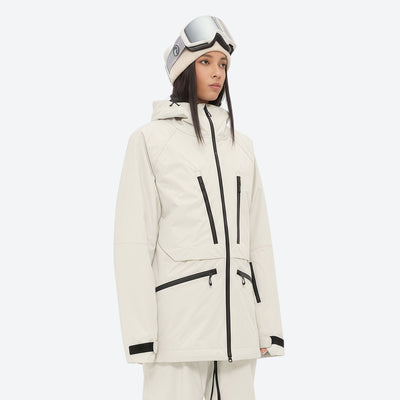 Fjord Women's 3L Snow Series