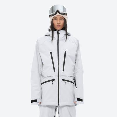 Fjord Women's 3L Snow Series