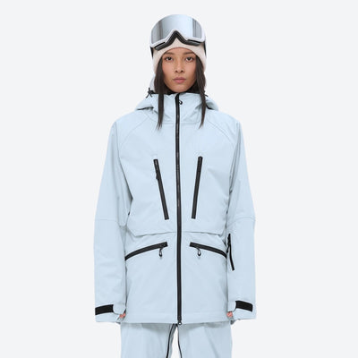 Fjord Women's 3L Snow Series