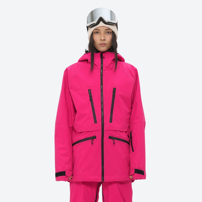 Fjord Women's 3L Snow Series