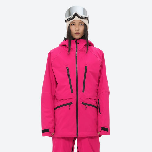 Fjord Women's 3L Snow Series