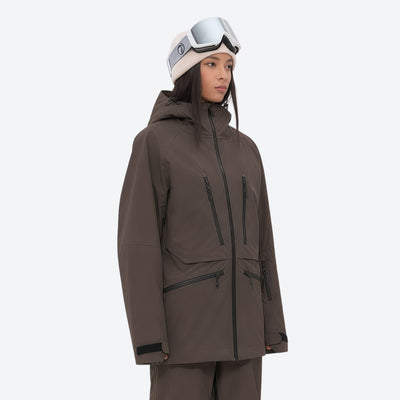 Fjord Women's 3L Snow Series