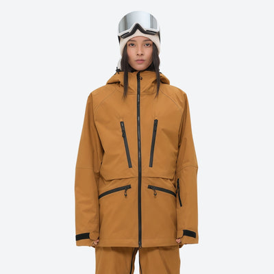 Fjord Women's 3L Snow Series