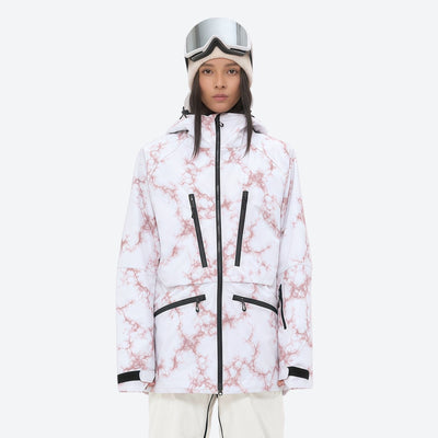 Fjord Women's 3L Snow Series
