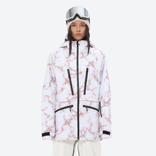 Fjord Women's 3L Snow Series