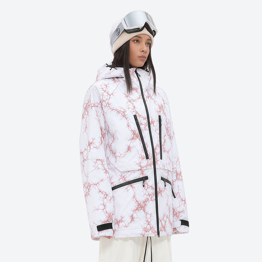 Fjord Women's 3L Snow Series