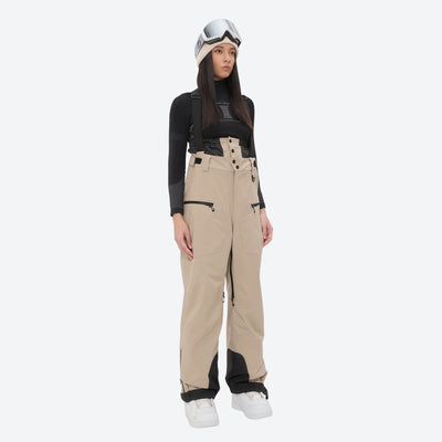 Fjord Women's 3L Snow Series