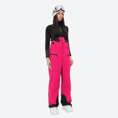 Fjord Women's 3L Snow Series