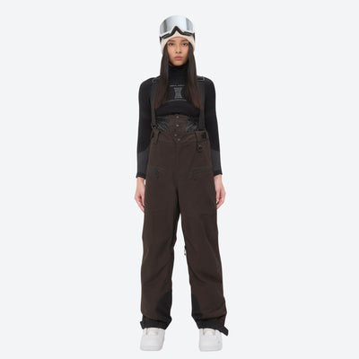 Fjord Women's 3L Snow Series