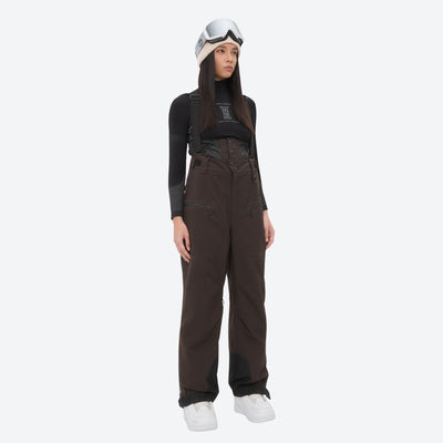 Fjord Women's 3L Snow Series