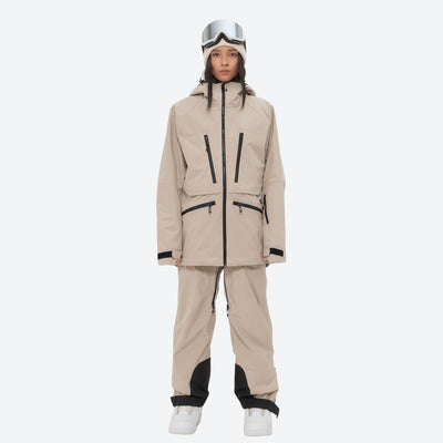 Fjord Women's 3L Snow Series