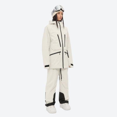 Fjord Women's 3L Snow Series