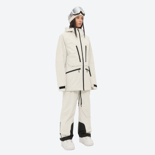 Fjord Women's 3L Snow Series