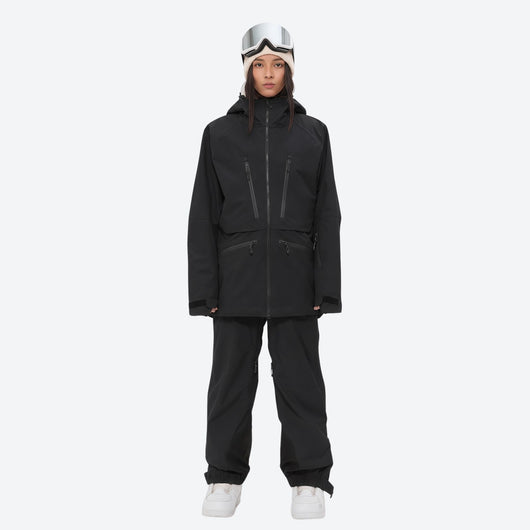 Fjord Women's 3L Snow Series