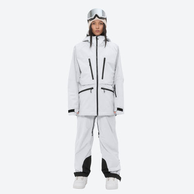 Fjord Women's 3L Snow Series