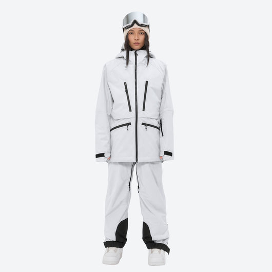 Fjord Women's 3L Snow Series