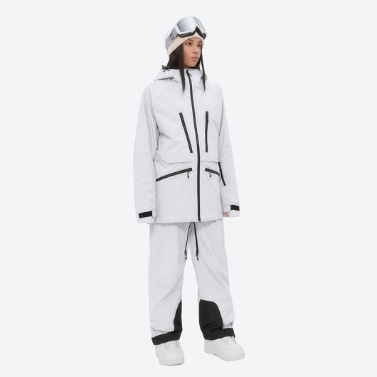 Fjord Women's 3L Snow Series