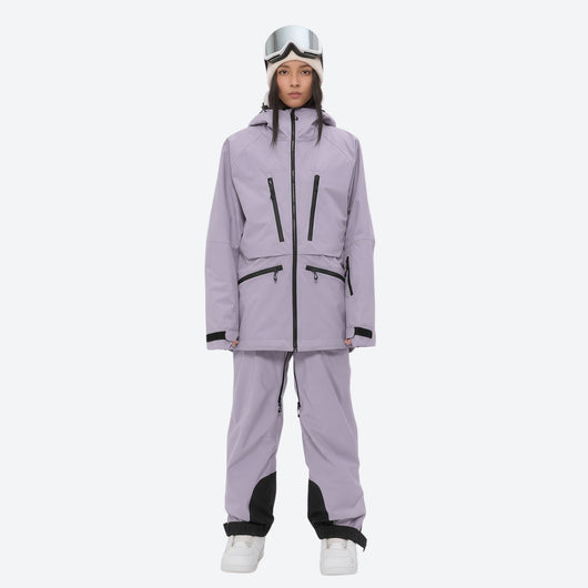 Fjord Women's 3L Snow Series