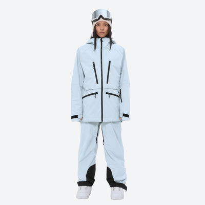 Fjord Women's 3L Snow Series