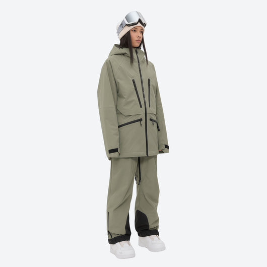 Fjord Women's 3L Snow Series