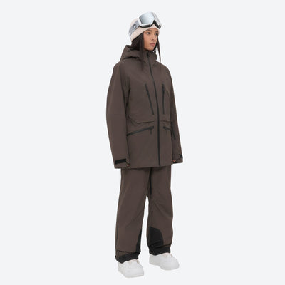 Fjord Women's 3L Snow Series