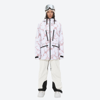Fjord Women's 3L Snow Series