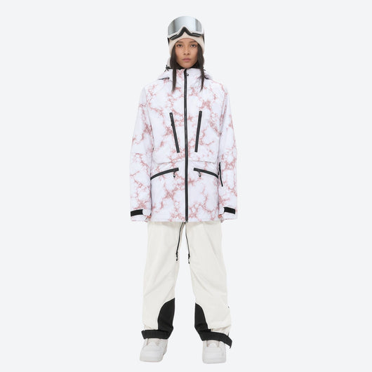 Fjord Women's 3L Snow Series