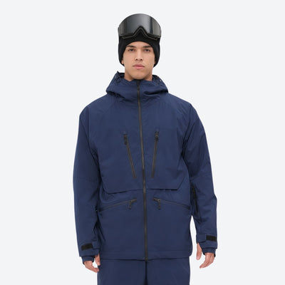Fjord Men's 3L Snow Series
