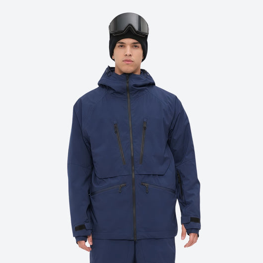 Fjord Men's 3L Snow Series