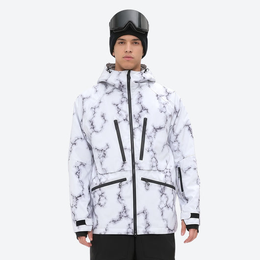 Fjord Men's 3L Snow Series