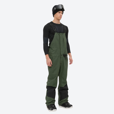 Fjord Men's 3L Snow Series