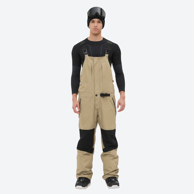 Fjord Men's 3L Snow Series