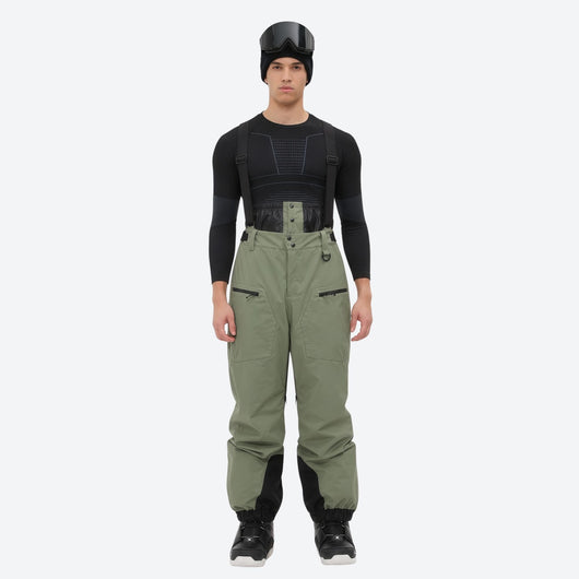 Fjord Men's 3L Snow Series
