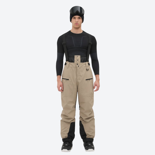 Fjord Men's 3L Snow Series