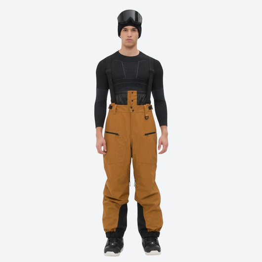 Fjord Men's 3L Snow Series