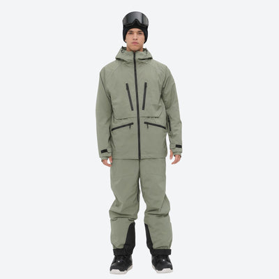 Fjord Men's 3L Snow Series
