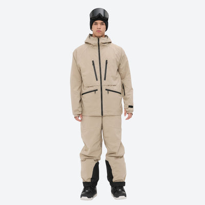 Fjord Men's 3L Snow Series