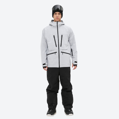 Fjord Men's 3L Snow Series