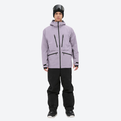 Fjord Men's 3L Snow Series