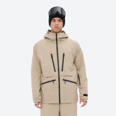 Fjord Men's 3L Snow Series