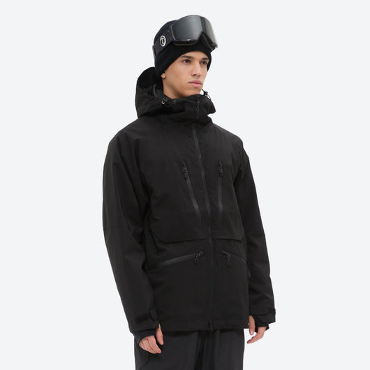 Fjord Men's 3L Snow Series